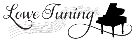 lowe tuning logo