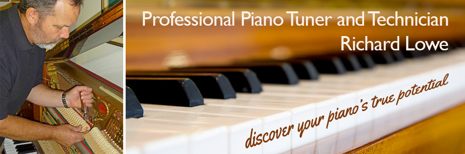 how to become a piano tuner